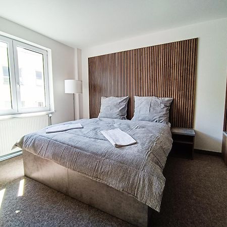 Apartmany Plzen Zborovska 22 A Exterior foto