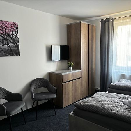Apartmany Plzen Zborovska 22 A Exterior foto