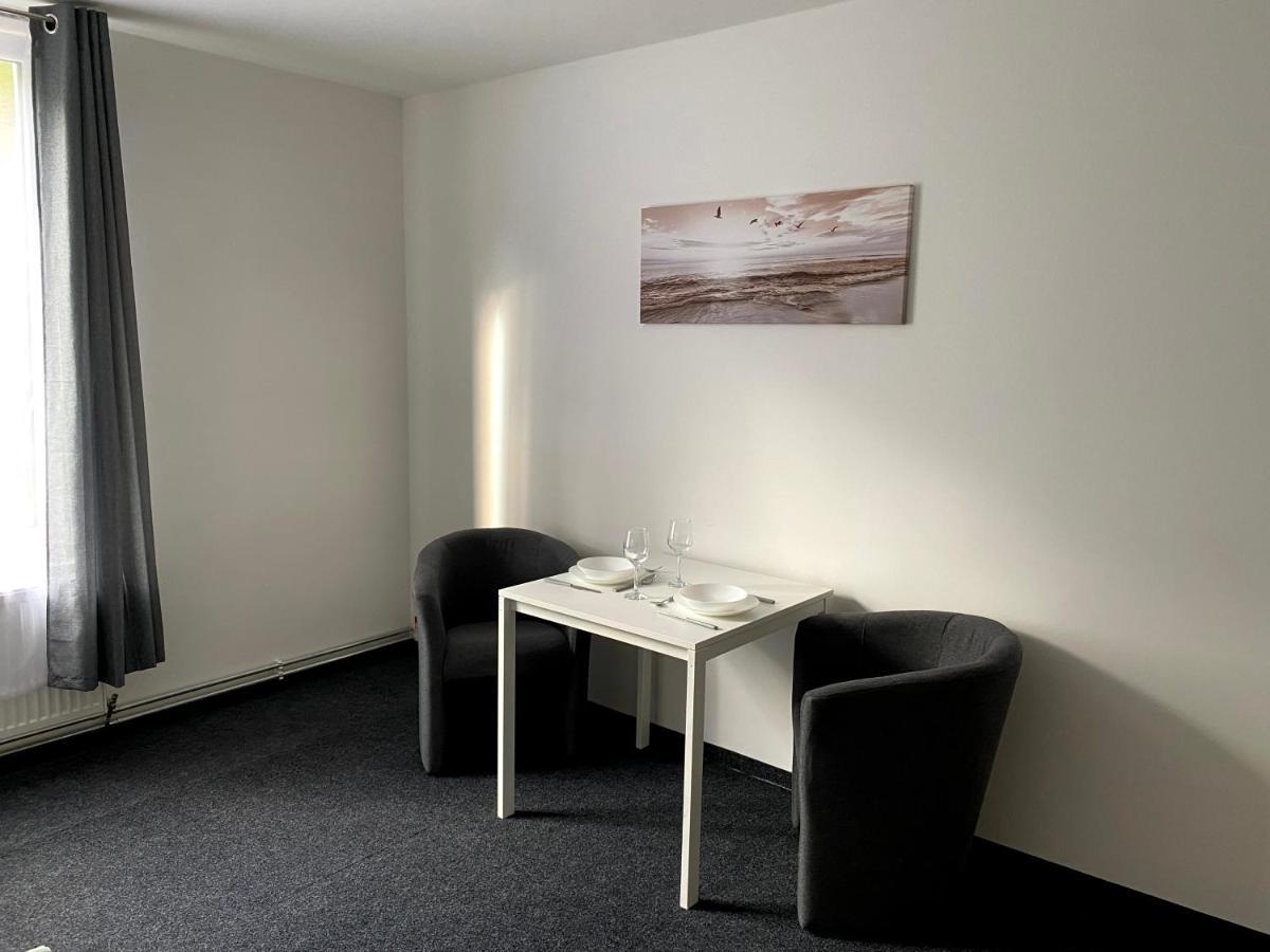 Apartmany Plzen Zborovska 22 A Exterior foto