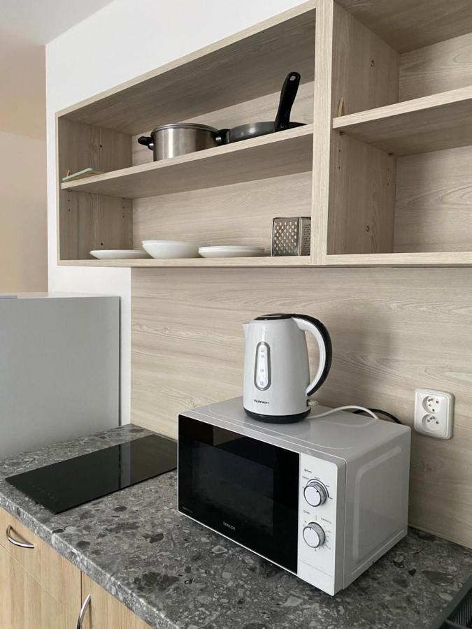 Apartmany Plzen Zborovska 22 A Exterior foto