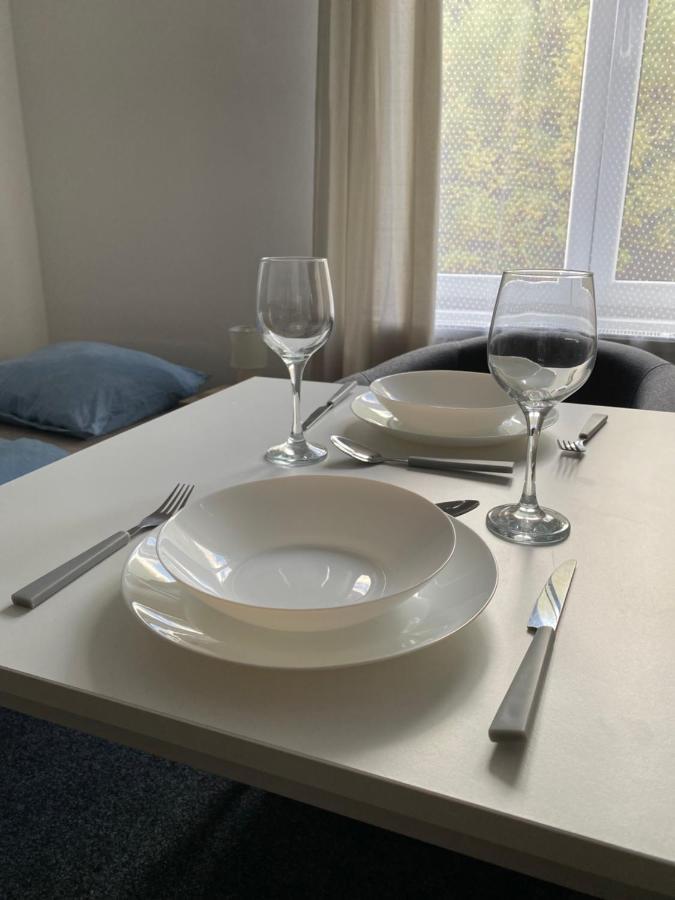 Apartmany Plzen Zborovska 22 A Exterior foto