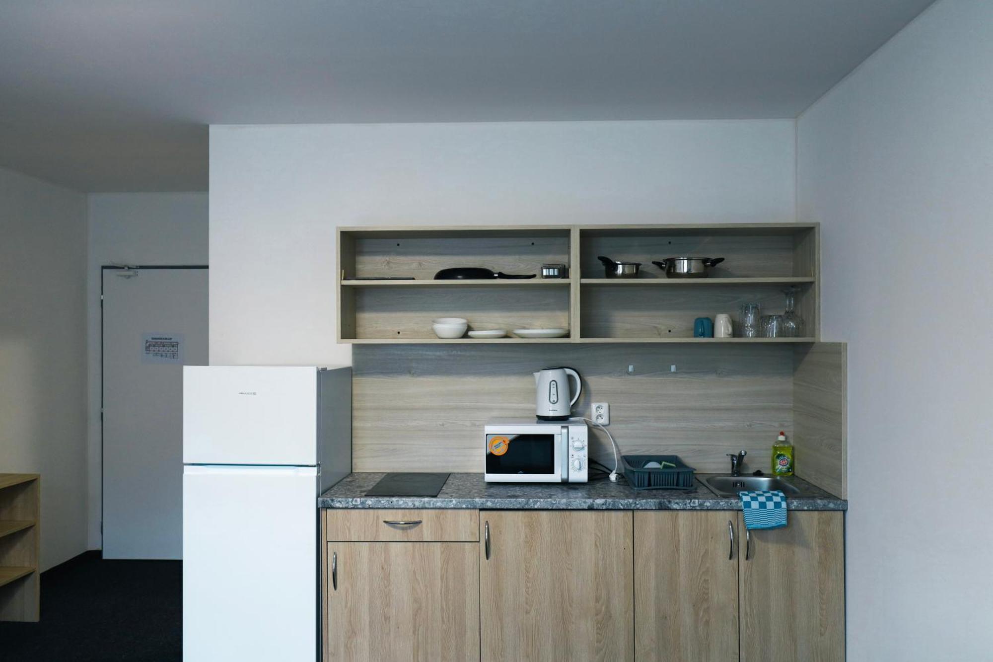 Apartmany Plzen Zborovska 22 A Exterior foto